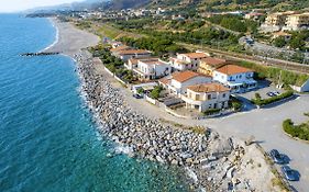 Le Casette sul Mare B&B